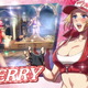 The Fatal Cutie, Terry Bogard